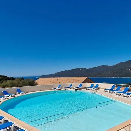 Appartement Serra-di-ferro, 2 Pieces, 4 Personnes - Fr-1-665-31 *