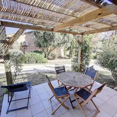 Appartement Serra-di-ferro, 2 Pieces, 4 Personnes - Fr-1-665-31 *